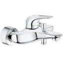 Однорычажный смеситель для ванны Grohe Eurostyle хром 33591003
