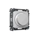 Диммер встраиваемый Ambrella Volt Omega MO405510 цвет серебро глянец