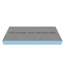 Конструкционная панель XPS Teplofom 1200х600х100мм двусторонний слой 3.6м² 5шт