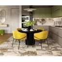 Керамогранит Laparet Persian Brown x9999292880 60x60см 1.44 м² цвет коричневый, цена за упаковку