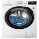Стиральная машина с сушкой Electrolux Ew7w2682e 59.7x84.7x57.6 см 8 кг цвет белый
