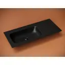 Раковина мебельная Ceramicanova CN7014MB 101см