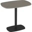 Журнальный столик прямоугольный Калифорния мебель 60x40x55 см бежевый