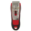 Скребок для стекла и плитки Brauberg Clean 606761, 5 лезвий
