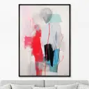 Картина Artnomore Solitario No 2 2024г. AR-777000150 75x105 см