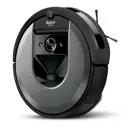 Робот-пылесос с влажной уборкой Irobot 573200 55 Вт 0.36 л цвет черный