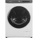 Стиральная машина Samsung WW90T554CAT/LD с паром инверторная 9кг 60x85x0 цвет белый