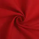 Ткань льняная 190 г/м² лен 40% вискоза 60% шир.140 см арт.TBY.Li.1002.06 цвет 06 красный уп.5м