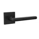 Ручка раздельная Punto K.ARC.Q52.PLUTON BL-24 черный