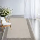 Ковер Agnella Magic Grover grey 133x180 см шерсть