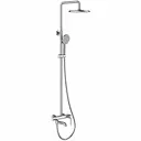 Душевая система Gappo G2406 G06 цвет хром