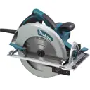 Циркулярная пила Makita 5008MG, 1800 Вт, 210 мм