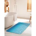 Коврик для ванной комнаты JOYARTY bath_10279_60x100 60х100см цвет разноцветный