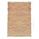 Коврик декоративный Cleopatra Легар IC-14436 Multi 60x90 см