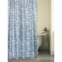 Шторка для ванной комнаты Bath Plus 70374 180x180см цвет бесцветный/прозрачный