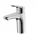 Смеситель для раковины Bravat Drop F14898C-RUS