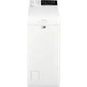 Стиральная машина Electrolux Ew6tn3272 40x89x60 см 7 кг цвет белый