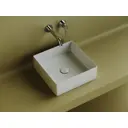 Раковина мебельная Ceramicanova CN6068 36.1см