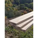 Мебельный щит Сибирский лес 300x400x2 см дуб сорт AB