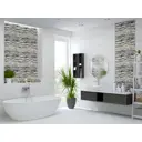 Керамическая плитка Eletto ceramica Gala 587842002 глянцевый 24.2x70см