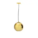 Светильник подвесной Loft it Copper Shade LOFT2024-A E27 60W