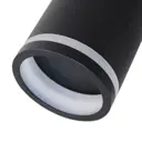 Поворотный светильник спот ARTE LAMP артикул A2365PL-4BK коллекция IMAI