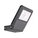 Светильник уличный настенный светодиодный Natural concepts Dwell Nc-003057-dg IP65 цвет темно-серый