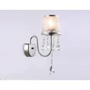 Настенный светильник AMBRELLA LIGHT TR4595 цвет хром