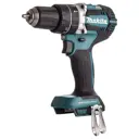 Дрель-шуруповерт аккумуляторная бесщеточная ударная Makita DHP484Z, 18 В Li, без АКБ и ЗУ