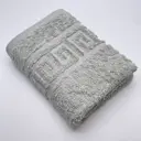 Полотенце TM TEXTILE л120 70x140 см хлопок
