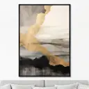 Картина Artnomore Гроза 2024г. AR-777000237 75x105 см