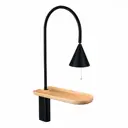 Настенный светильник St luce Sl1802.401.01 цвет черный