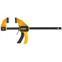 Струбцина F-образная быстрозажимная Dewalt DWHT0-83193 300 мм