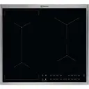 Электрическая варочная панель Electrolux EIV6340X 57.6 см 4 конфорки цвет черный 619734