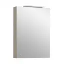 Шкаф для ванной комнаты Roca A857644515 с подсветкой 70x50см