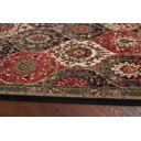 Ковер Osta Carpets Kashqai 4373 500 200x300 см Шерсть