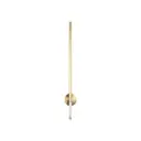 Настенный светильник светодиодный Loft It Handle LF_10150_630_White white теплый белый свет цвет белый/золото