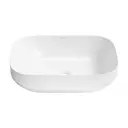 Раковина Wellsee air gap s Air Gap S 50см цвет раковина