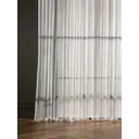 Штора Arya home 8001885869791 на шторной ленте 260x500 см цвет белый