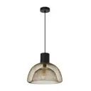 Люстра подвесная Arte Lamp Castello Ar_a7046sp-1pb 1 лампа 1 м² цвет медный