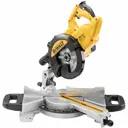 Пила торцовочная сетевая Dewalt DWS773, 1300 Вт
