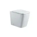 Унитаз напольный приставной Aquatek Либра New AQ1908N-00
