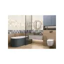 Настенная плитка New trend Superior WT36SPO11 30x60см цвет бежевый