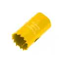 Коронка по стали Kranz KR-92-0211 25 мм