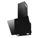 Вытяжка Weissgauff TC BL Inverter Wi-Fi 59.5 см цвет черный