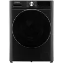 Стиральная машина Hyundai Wma8407 16 программ 60x85x52 см 8 кг цвет темно-серый