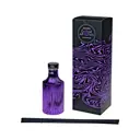 Аромадиффузор Dom aroma 150 мл ноты цветов и листьев японской сливы, плодов сочной сливы и терпкой смородины