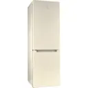 Отдельностоящий холодильник Indesit DS 4180 E двухкамерный 60x185 см цвет бежевый