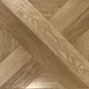 Ламинат Woodstyle Фортинбрас 33 класс толщина 12 мм с фаской 2.42 м²