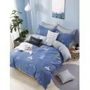 Комплект постельного белья Tango Twill семейный сатин TPIG5-1322-50 код1059